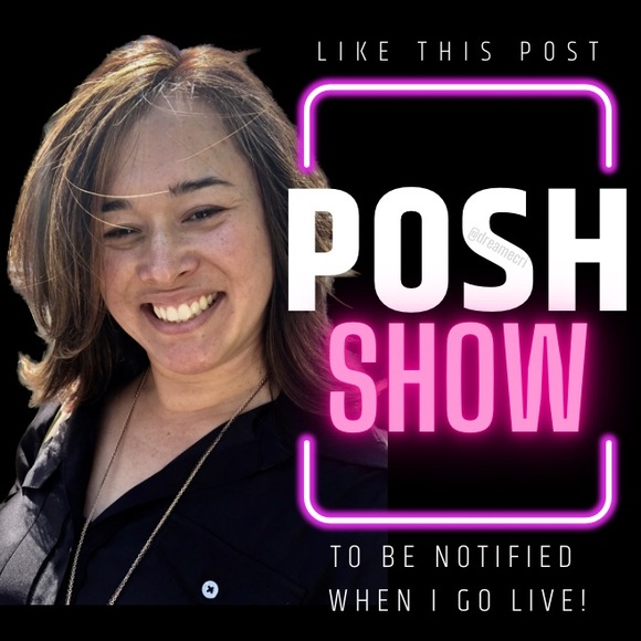 lululemon athletica Other - @dreamecri LIVE Thursdays@1 PM PST, some Fridays 10:15 AM!!